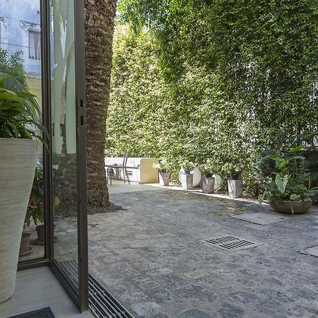 Hotel Novecento Scicli Bagian luar foto