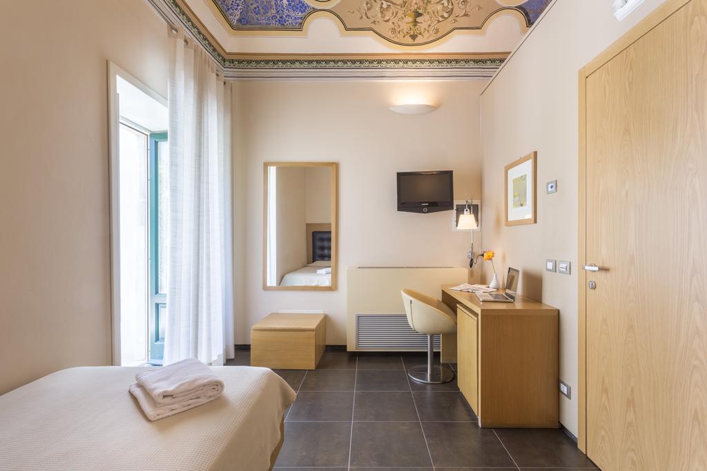 Hotel Novecento Scicli Bagian luar foto
