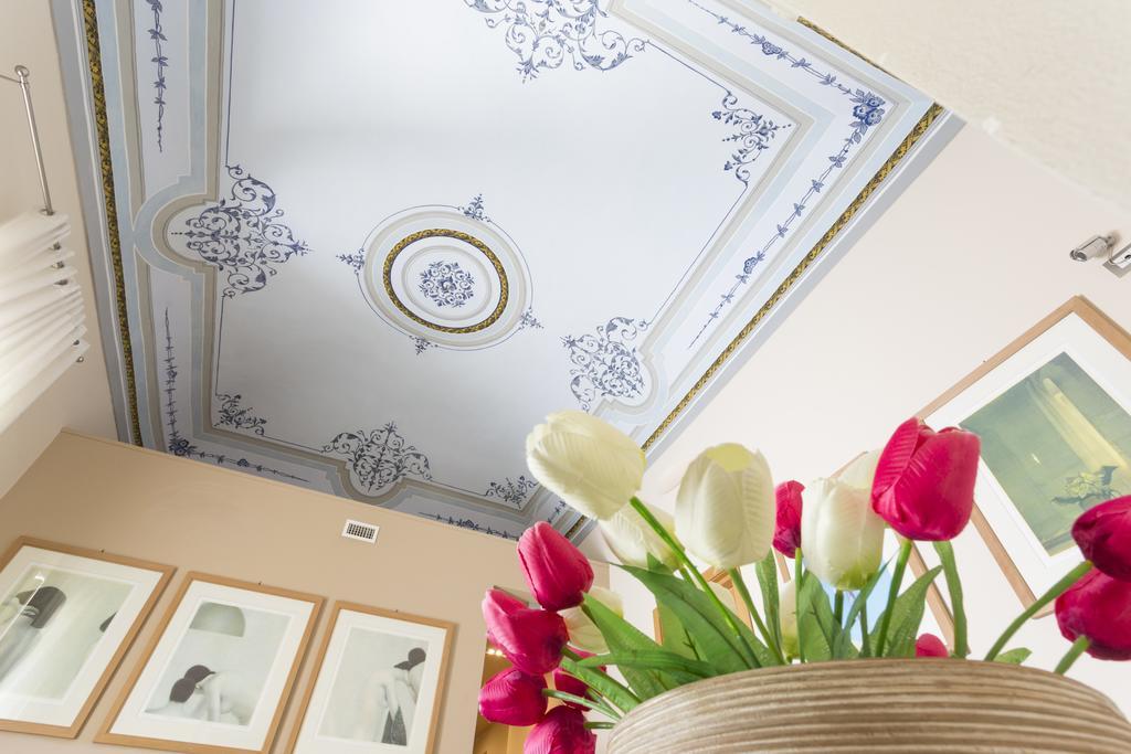 Hotel Novecento Scicli Bagian luar foto