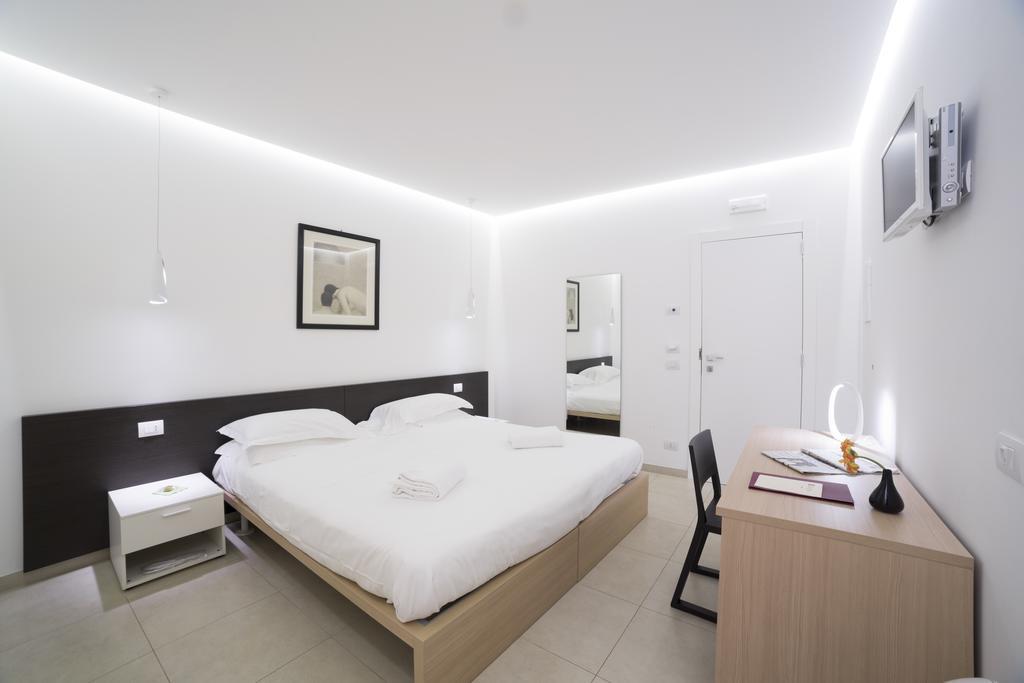 Hotel Novecento Scicli Bagian luar foto