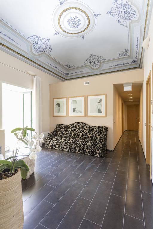 Hotel Novecento Scicli Bagian luar foto