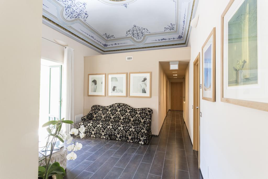 Hotel Novecento Scicli Bagian luar foto