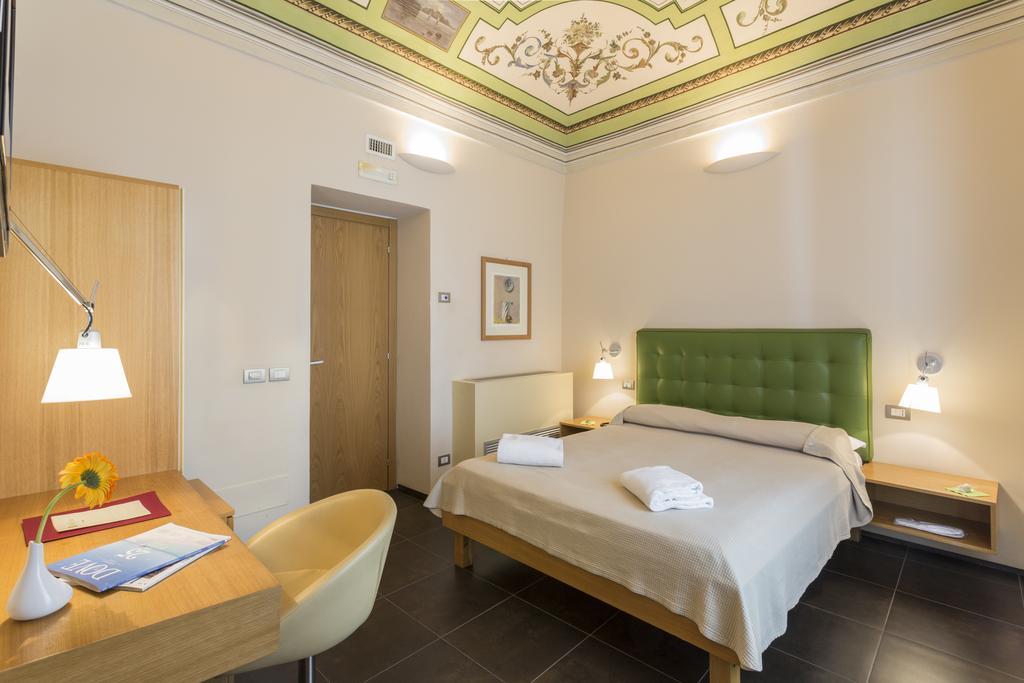 Hotel Novecento Scicli Bagian luar foto