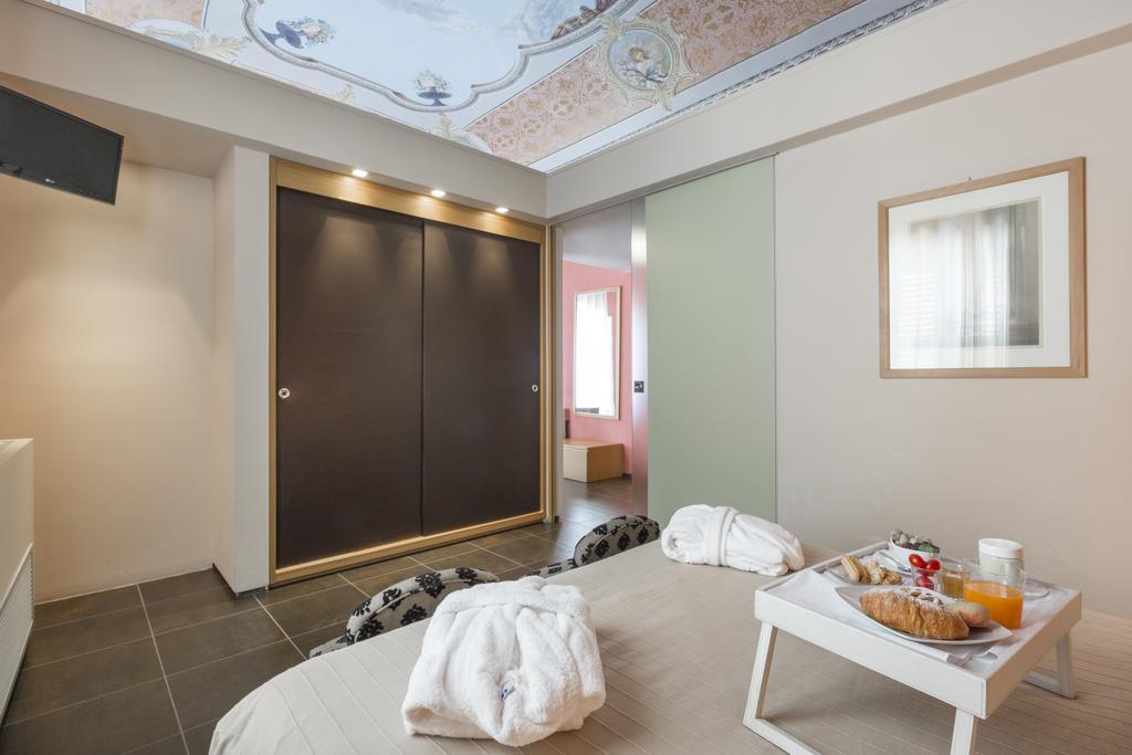 Hotel Novecento Scicli Bagian luar foto