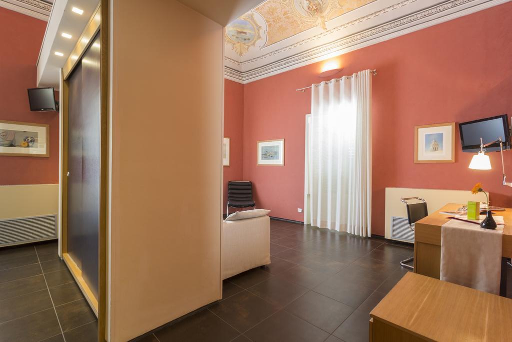 Hotel Novecento Scicli Bagian luar foto