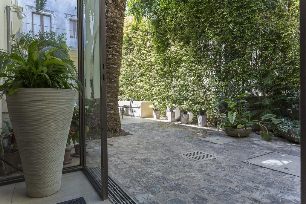 Hotel Novecento Scicli Bagian luar foto
