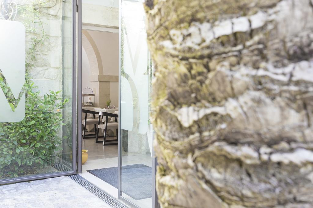 Hotel Novecento Scicli Bagian luar foto