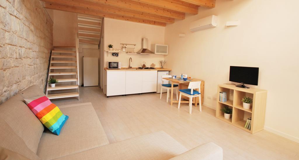 Hotel Novecento Scicli Bagian luar foto