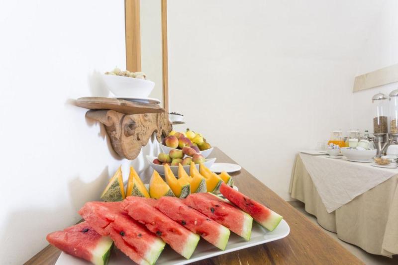 Hotel Novecento Scicli Bagian luar foto