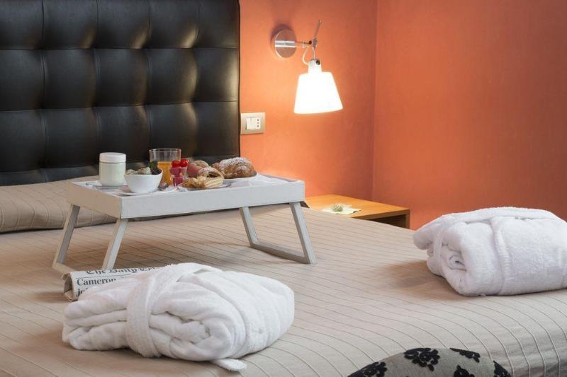 Hotel Novecento Scicli Bagian luar foto