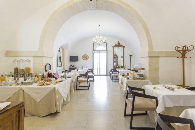 Hotel Novecento Scicli Bagian luar foto