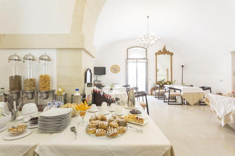 Hotel Novecento Scicli Bagian luar foto