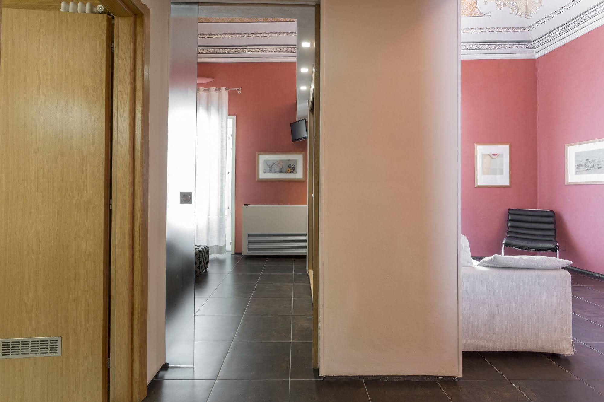 Hotel Novecento Scicli Bagian luar foto