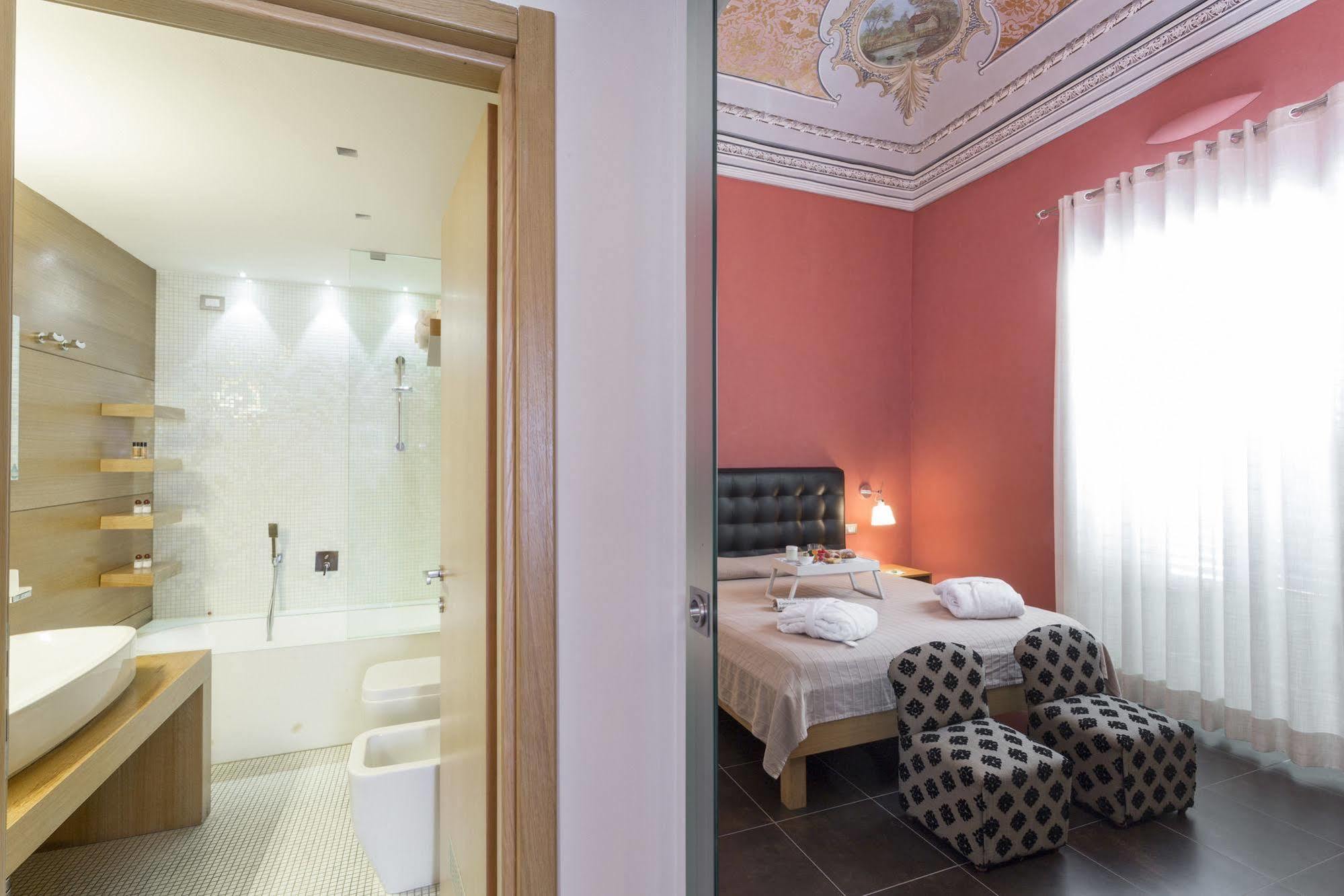 Hotel Novecento Scicli Bagian luar foto