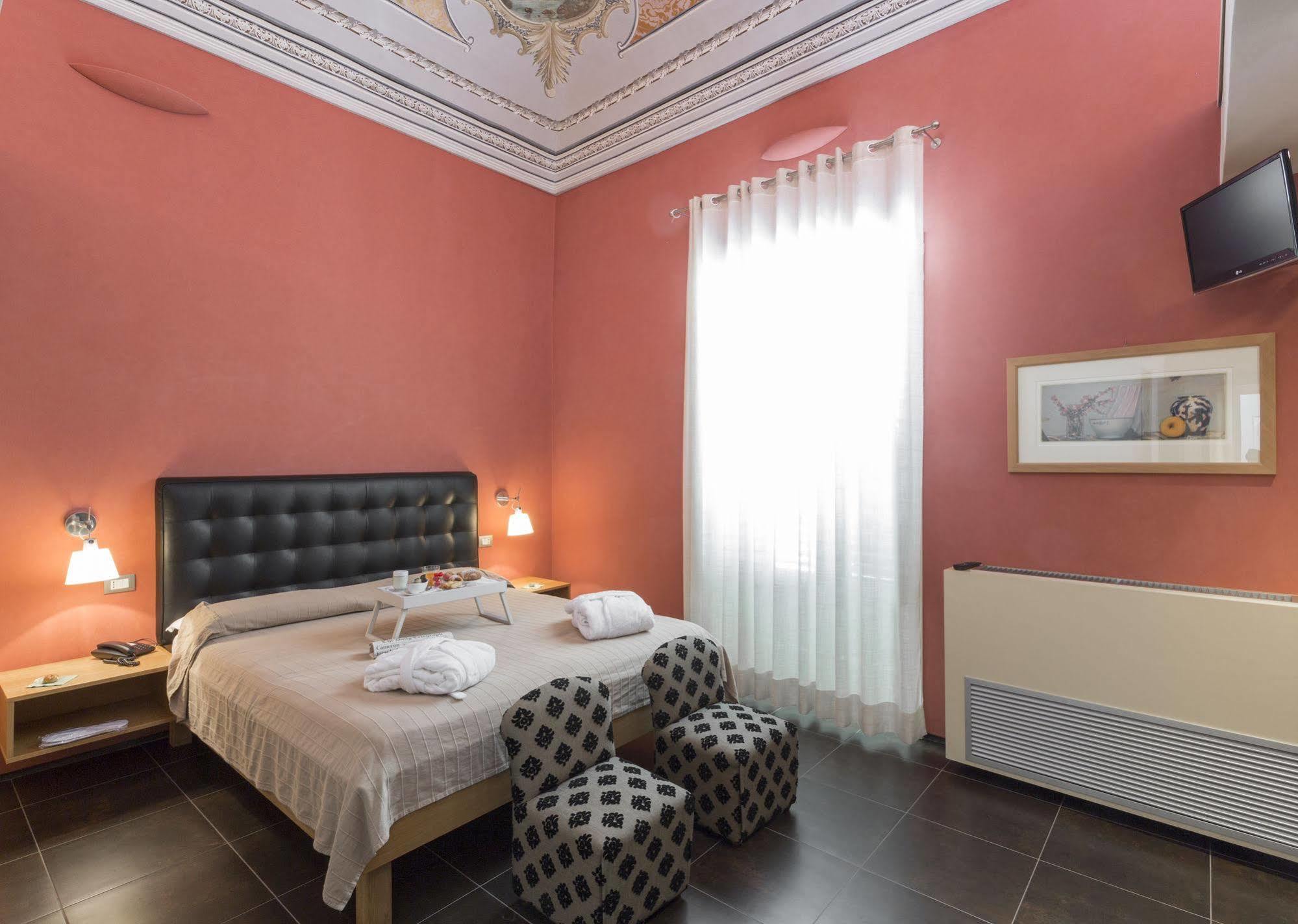 Hotel Novecento Scicli Bagian luar foto